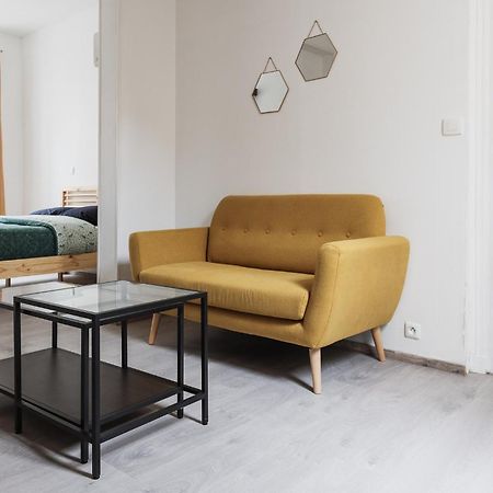 Cambresis Appartement Kamerrijk Buitenkant foto