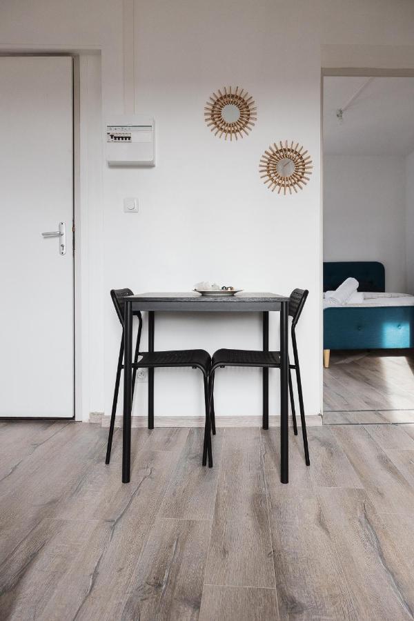 Cambresis Appartement Kamerrijk Buitenkant foto