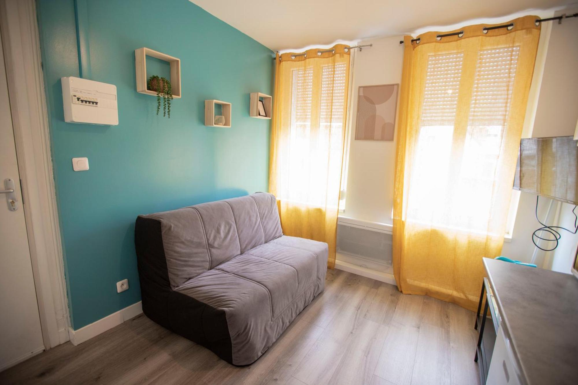 Cambresis Appartement Kamerrijk Buitenkant foto