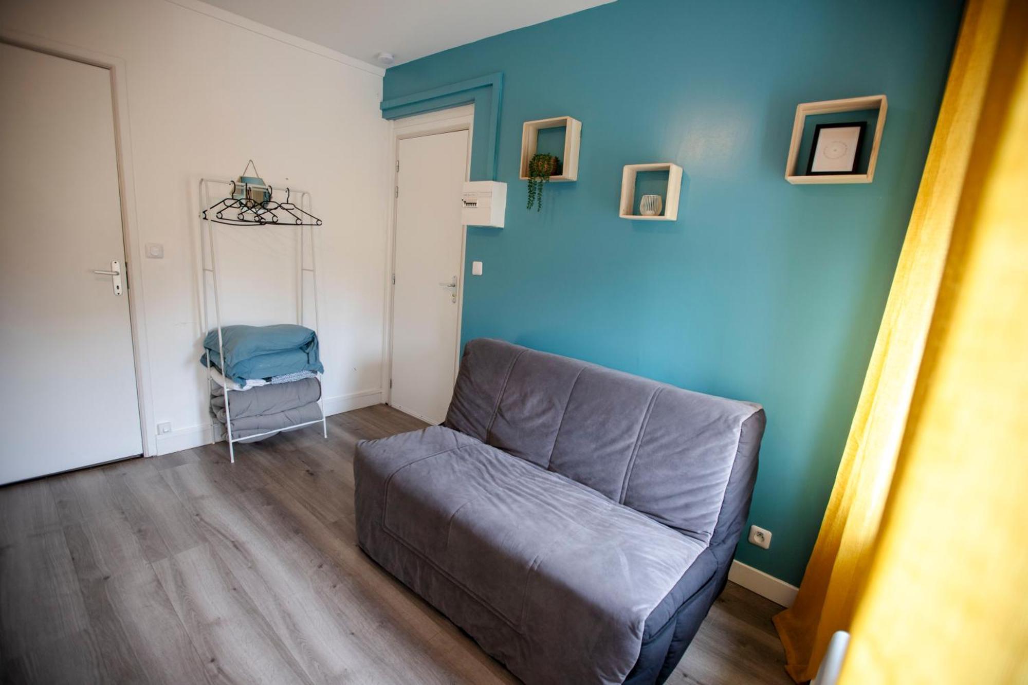 Cambresis Appartement Kamerrijk Buitenkant foto