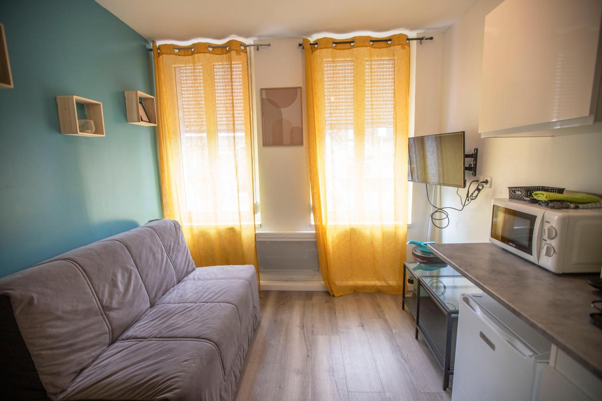 Cambresis Appartement Kamerrijk Buitenkant foto
