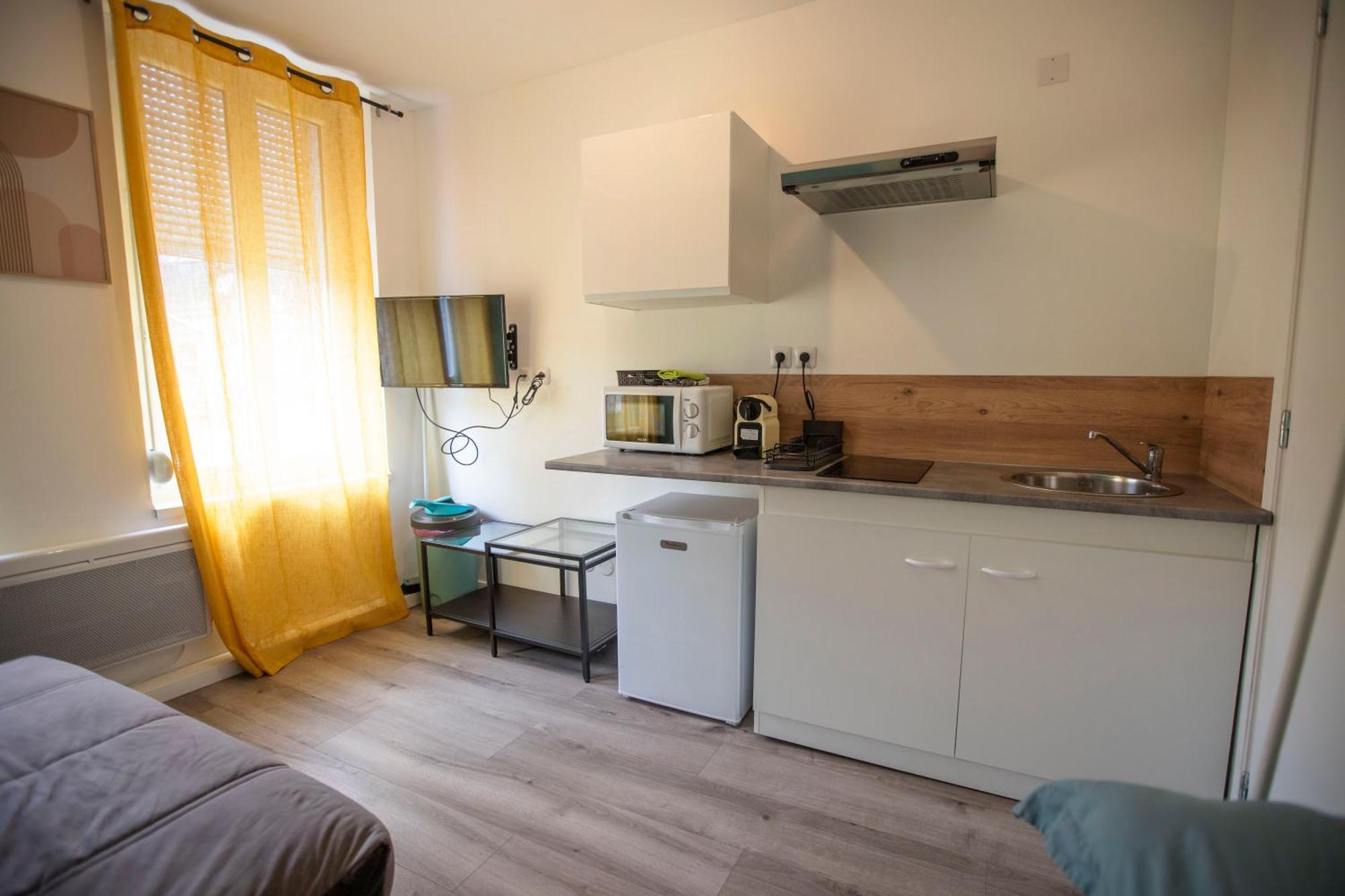 Cambresis Appartement Kamerrijk Buitenkant foto