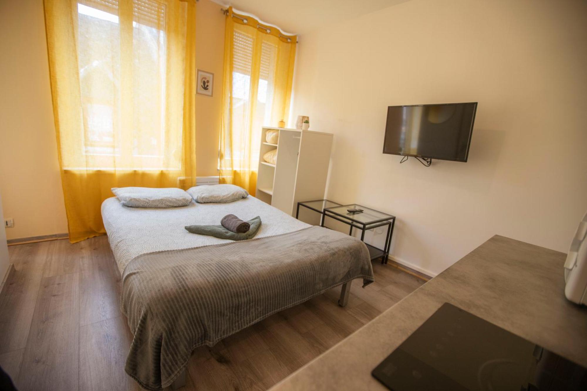 Cambresis Appartement Kamerrijk Buitenkant foto