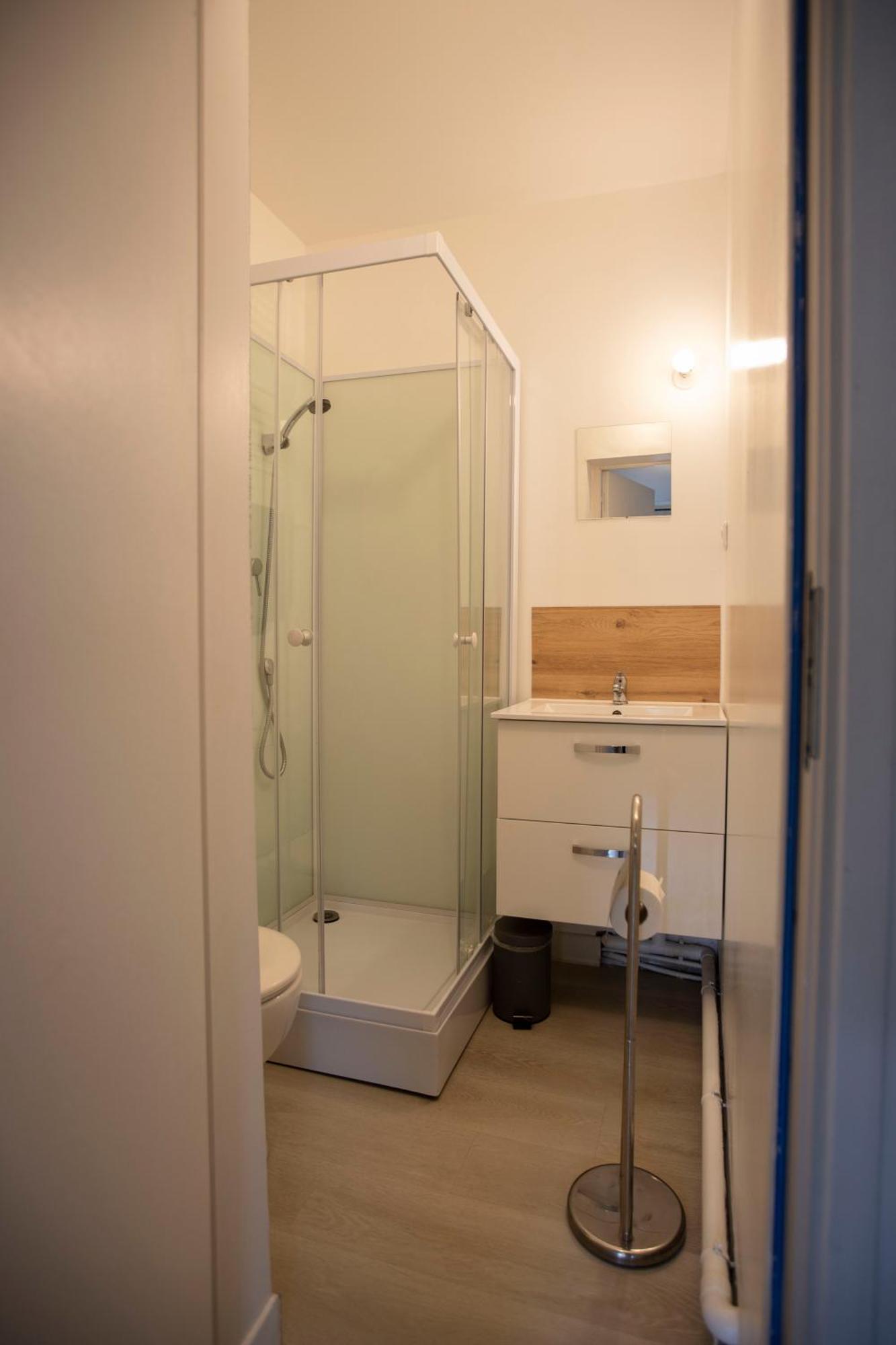 Cambresis Appartement Kamerrijk Buitenkant foto
