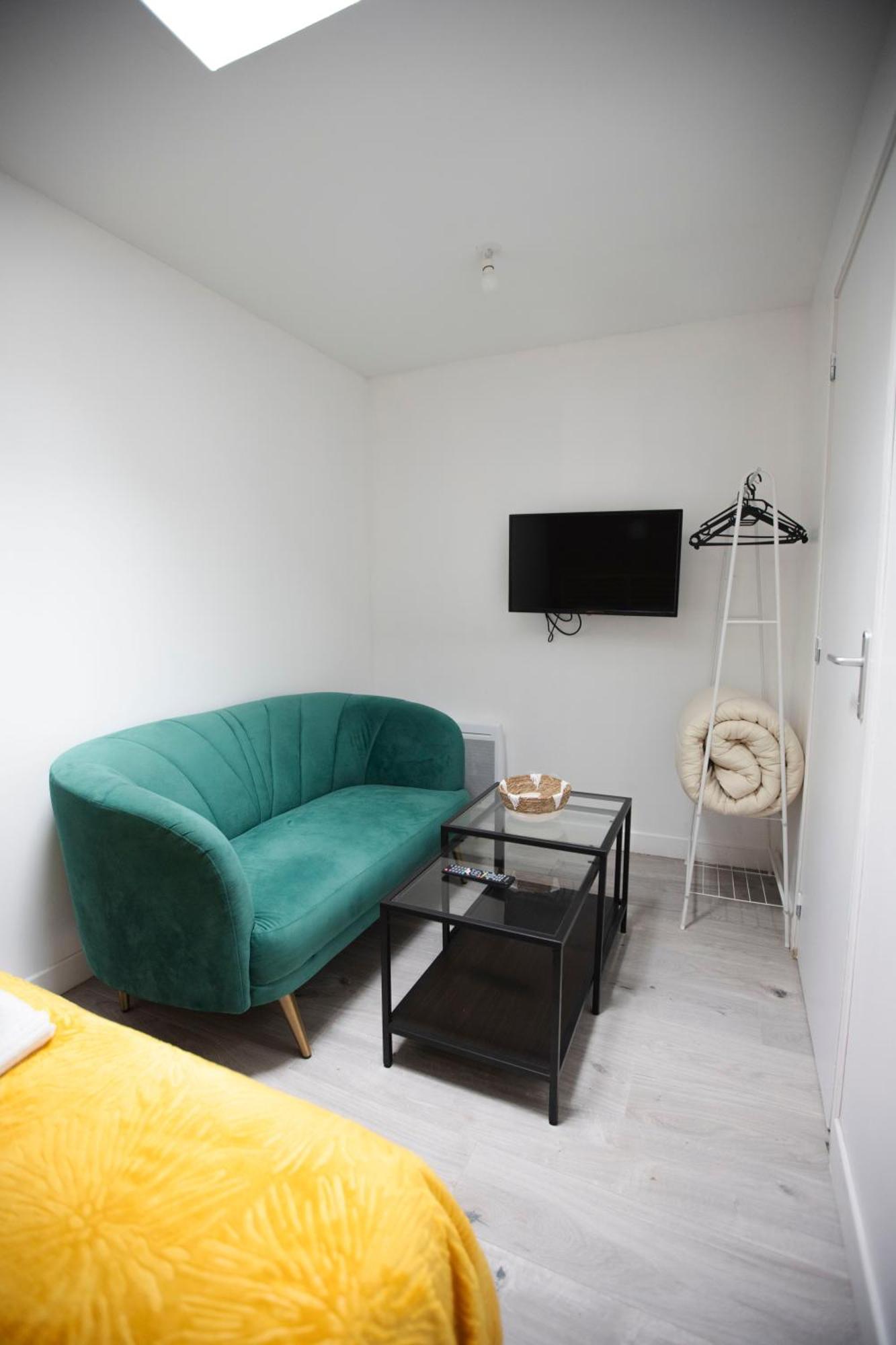 Cambresis Appartement Kamerrijk Buitenkant foto