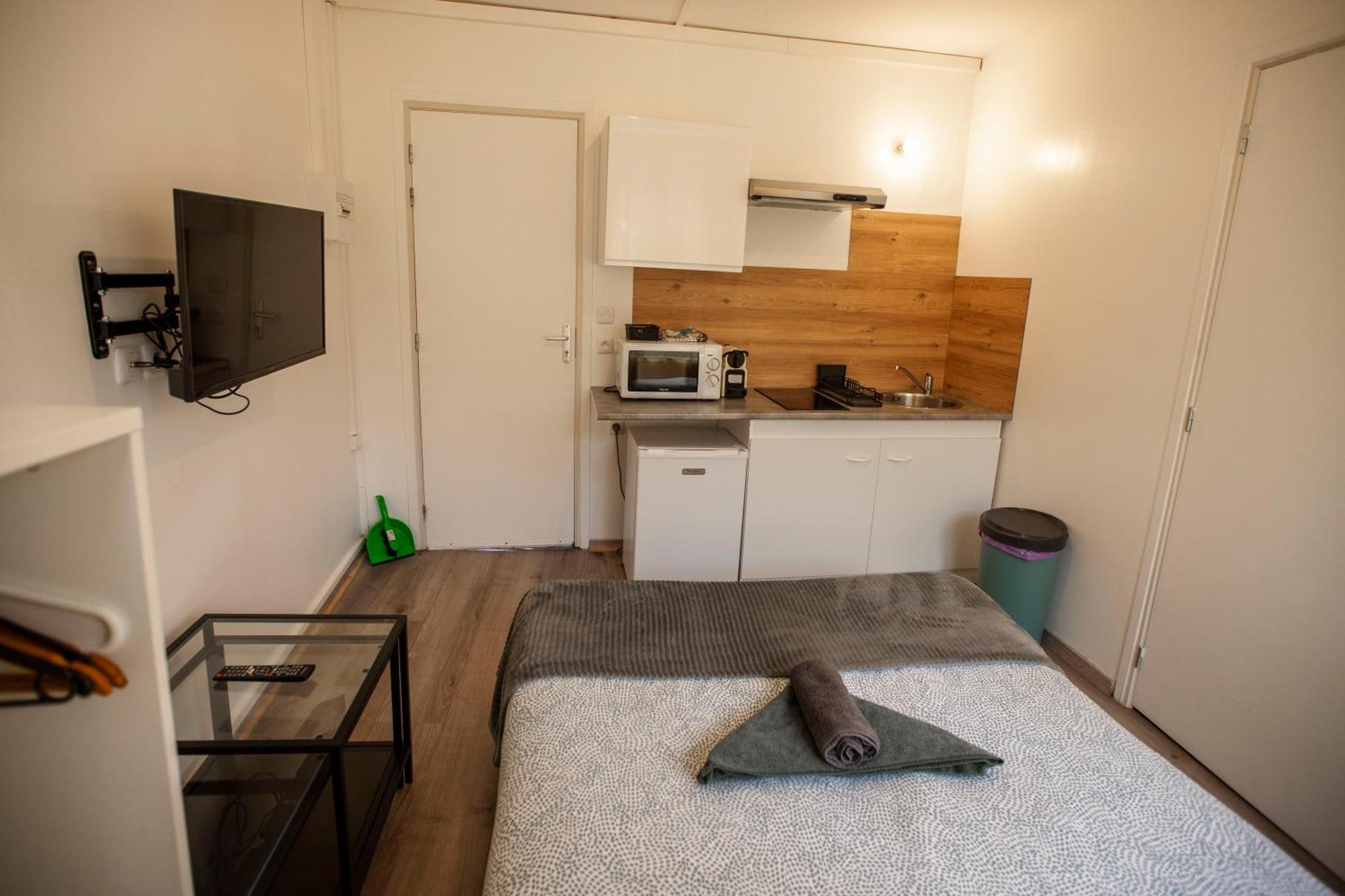 Cambresis Appartement Kamerrijk Buitenkant foto