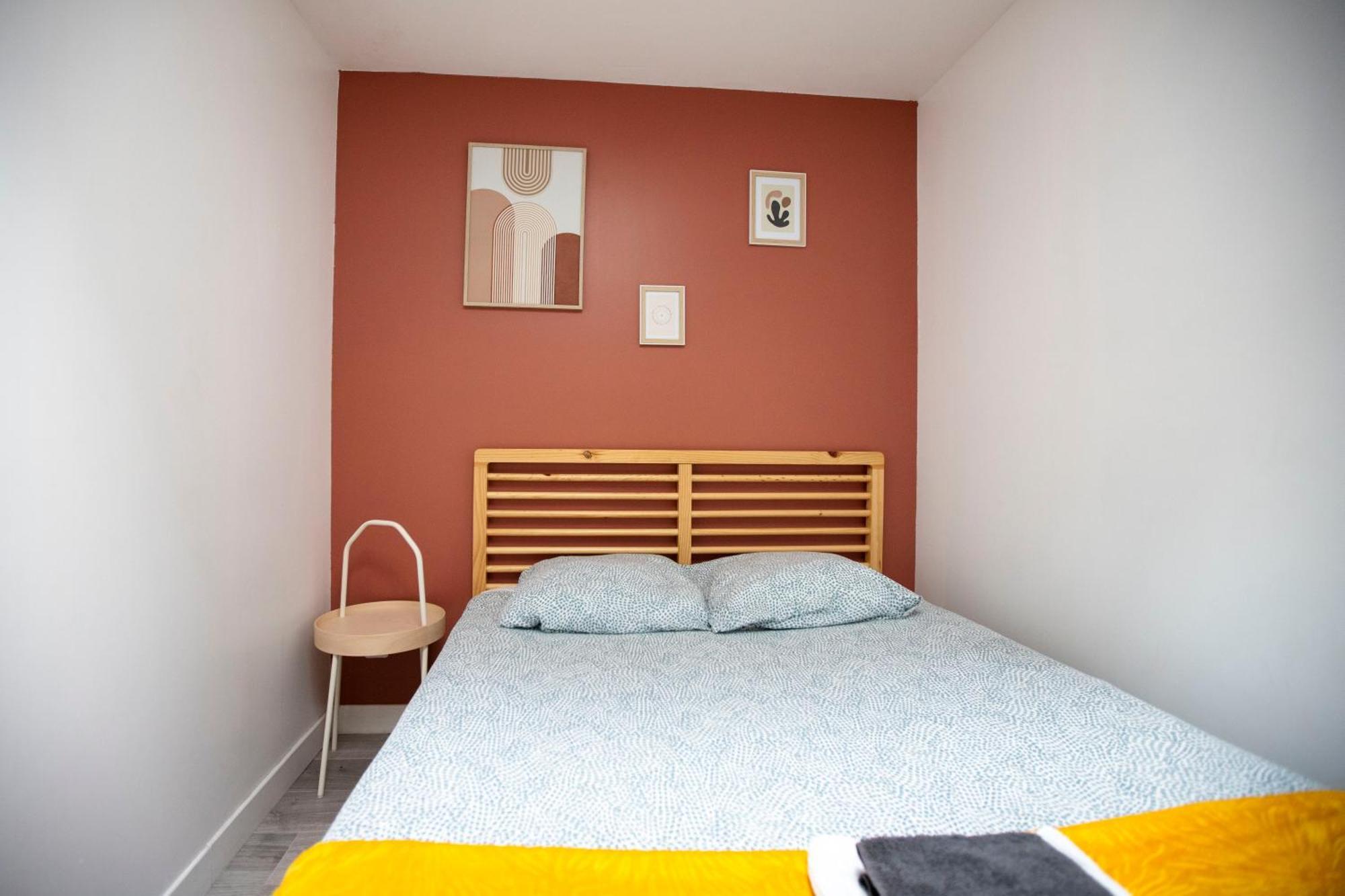 Cambresis Appartement Kamerrijk Buitenkant foto