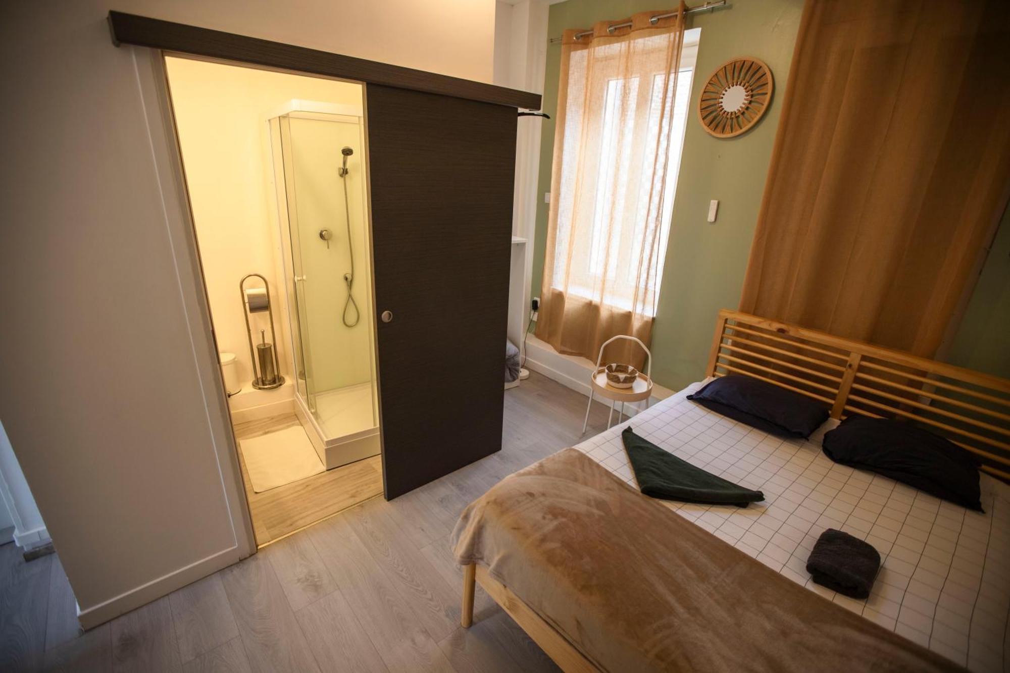 Cambresis Appartement Kamerrijk Buitenkant foto