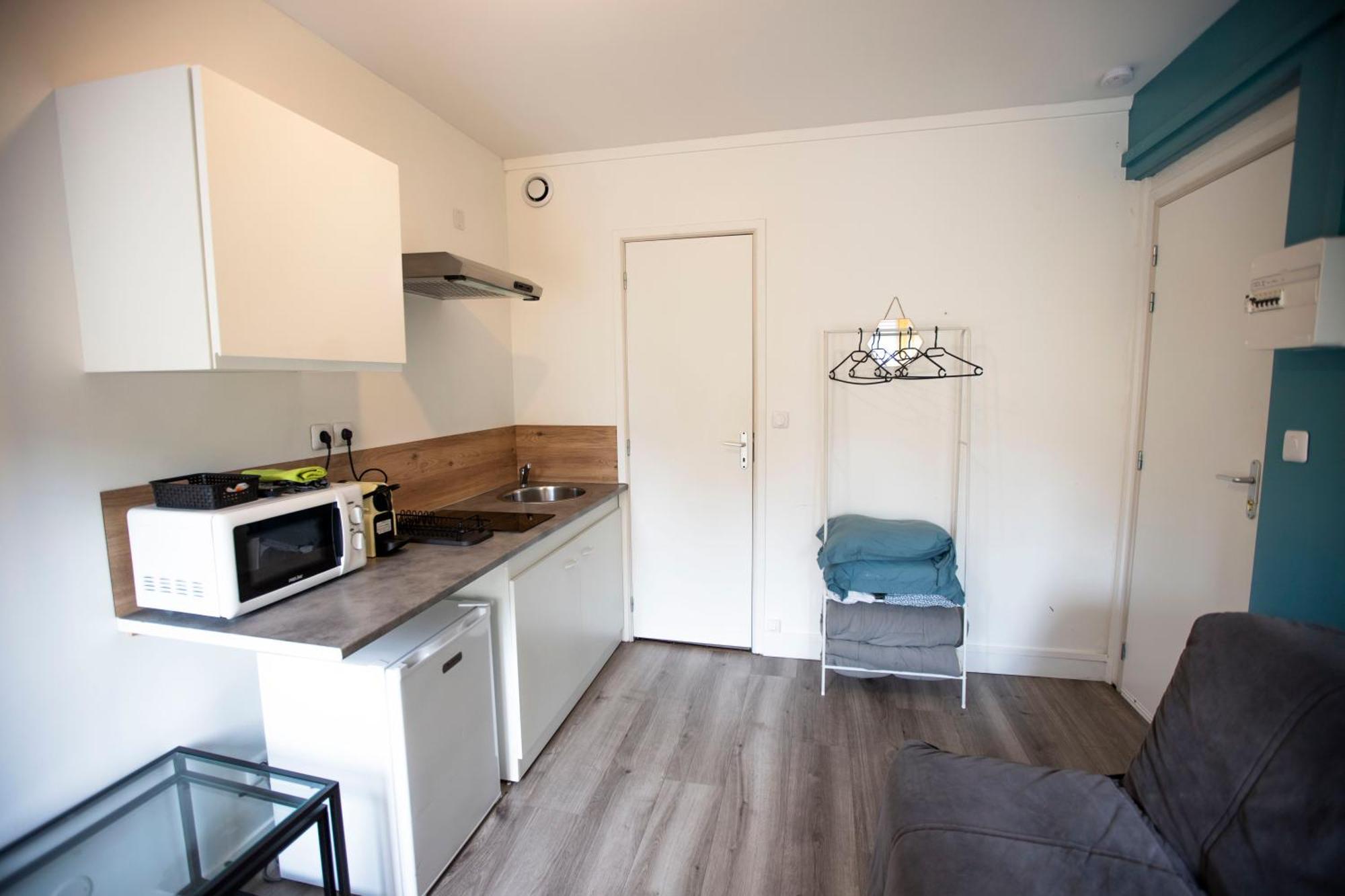 Cambresis Appartement Kamerrijk Buitenkant foto