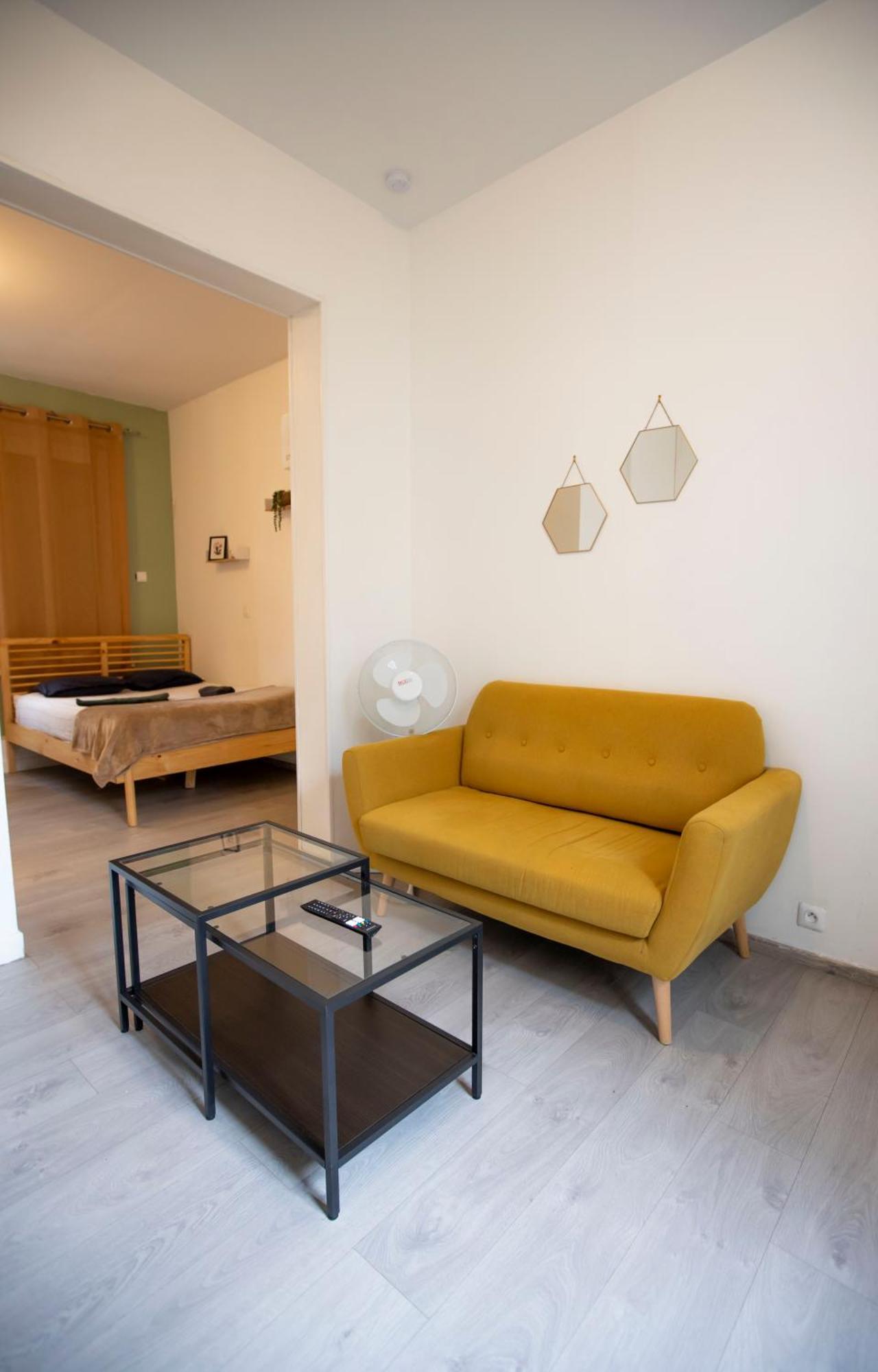 Cambresis Appartement Kamerrijk Buitenkant foto