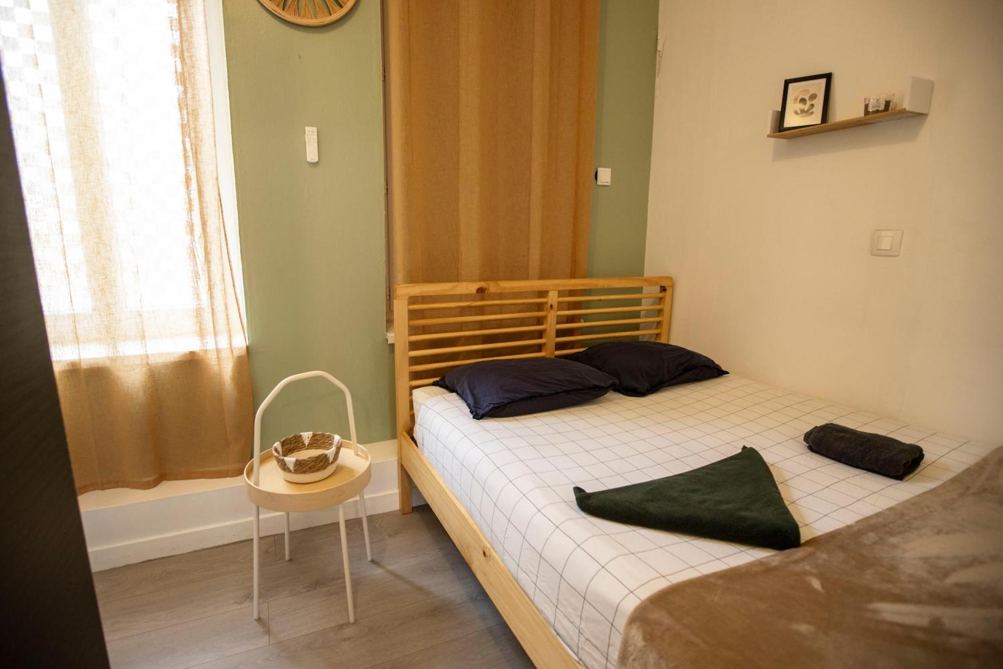 Cambresis Appartement Kamerrijk Buitenkant foto