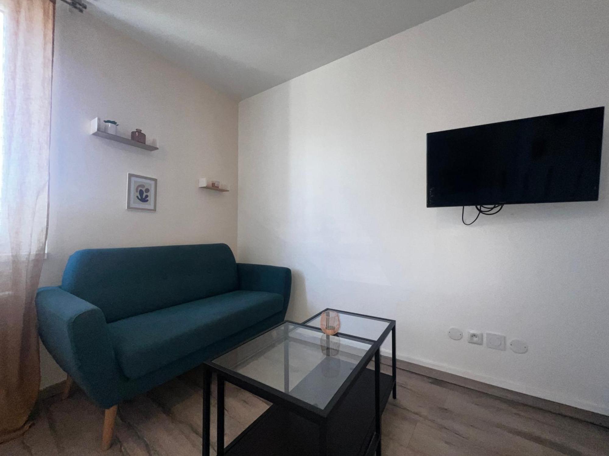 Cambresis Appartement Kamerrijk Buitenkant foto