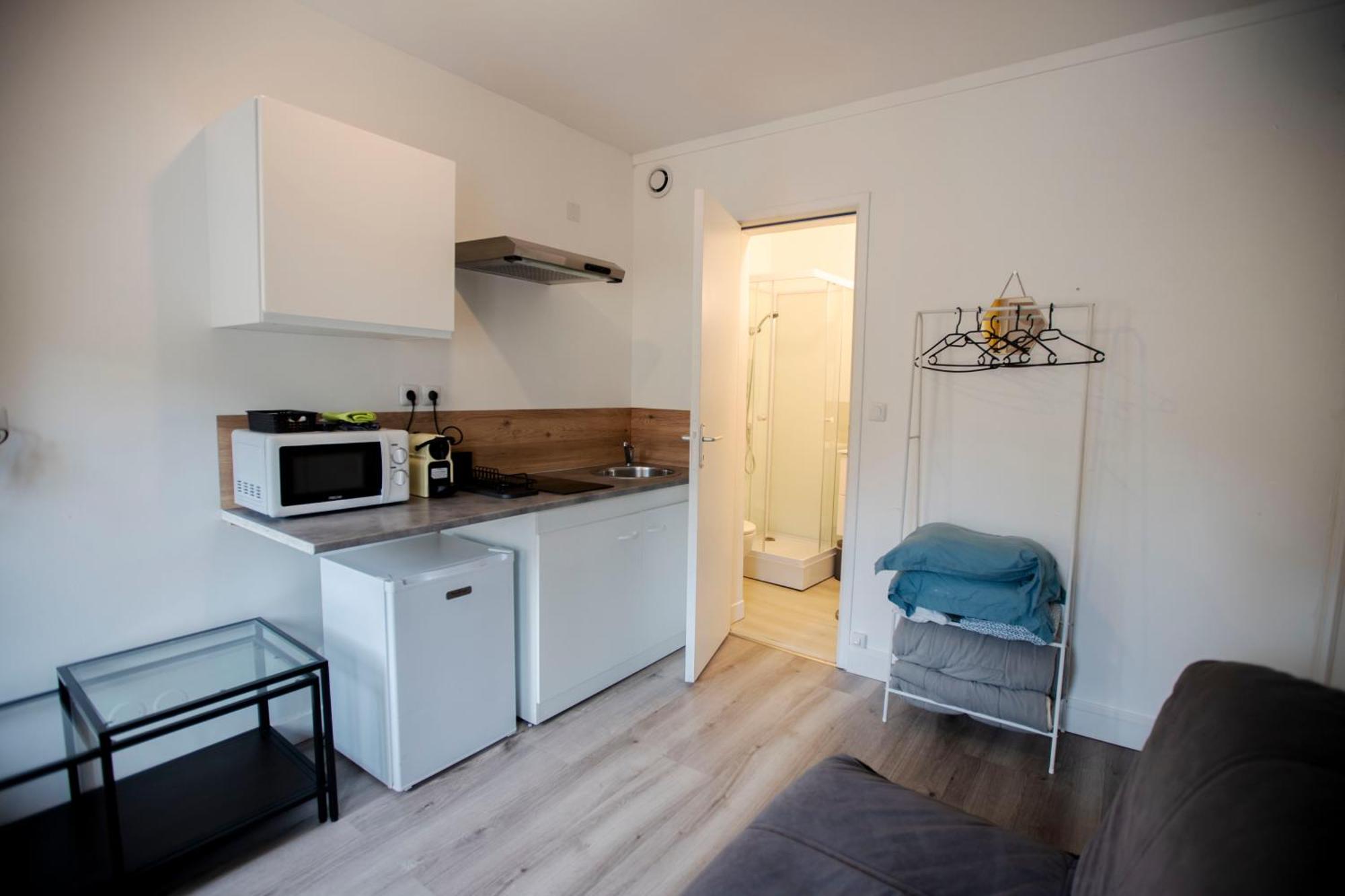 Cambresis Appartement Kamerrijk Buitenkant foto