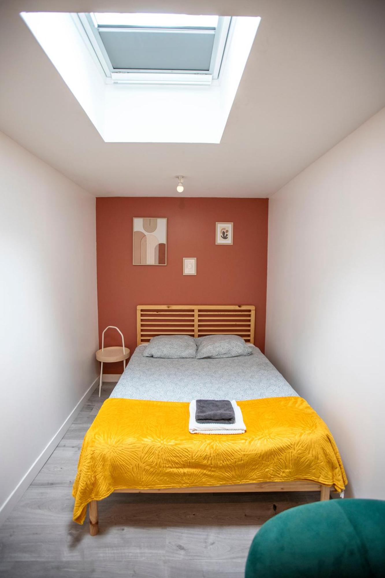 Cambresis Appartement Kamerrijk Buitenkant foto