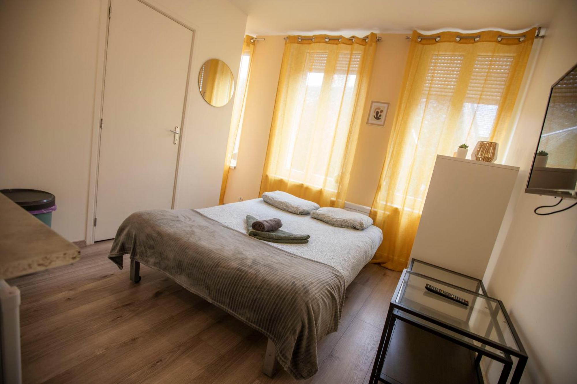 Cambresis Appartement Kamerrijk Buitenkant foto