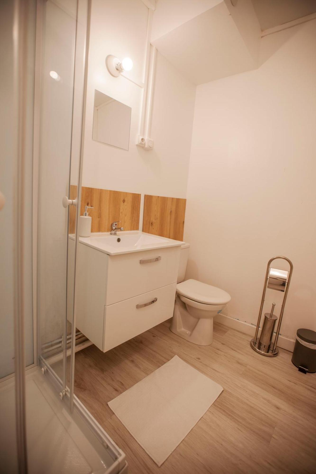 Cambresis Appartement Kamerrijk Buitenkant foto