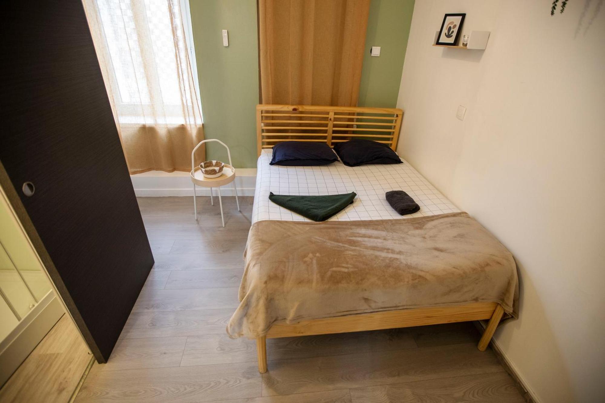 Cambresis Appartement Kamerrijk Buitenkant foto