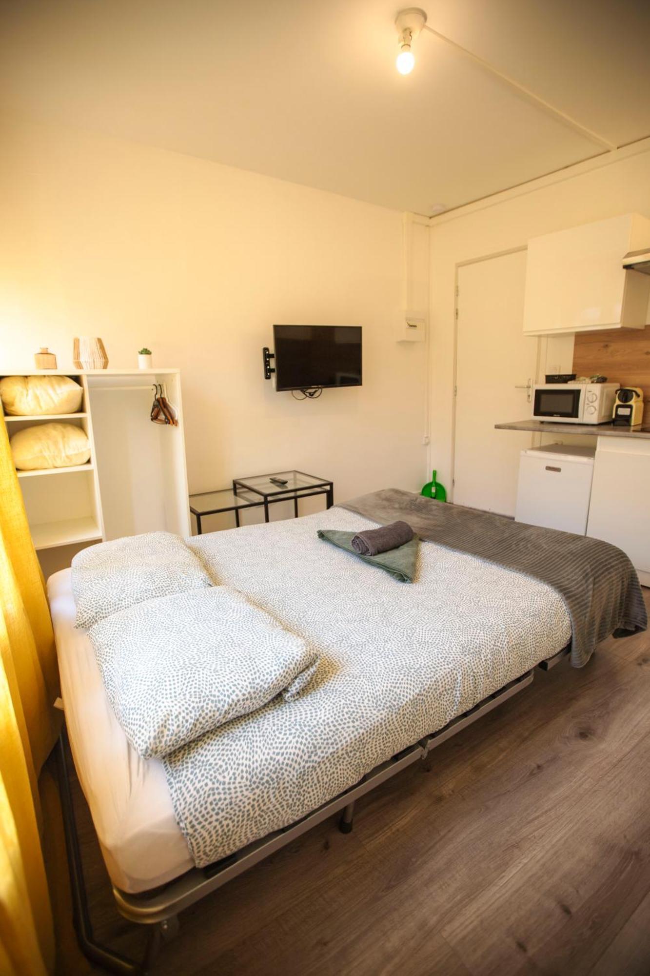 Cambresis Appartement Kamerrijk Buitenkant foto