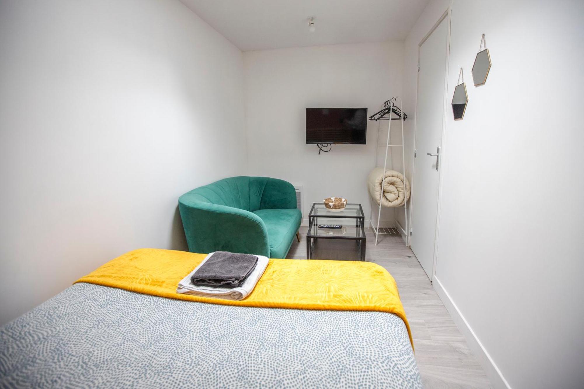 Cambresis Appartement Kamerrijk Buitenkant foto