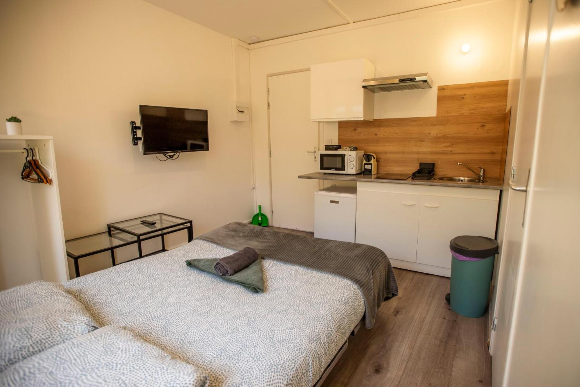 Cambresis Appartement Kamerrijk Buitenkant foto