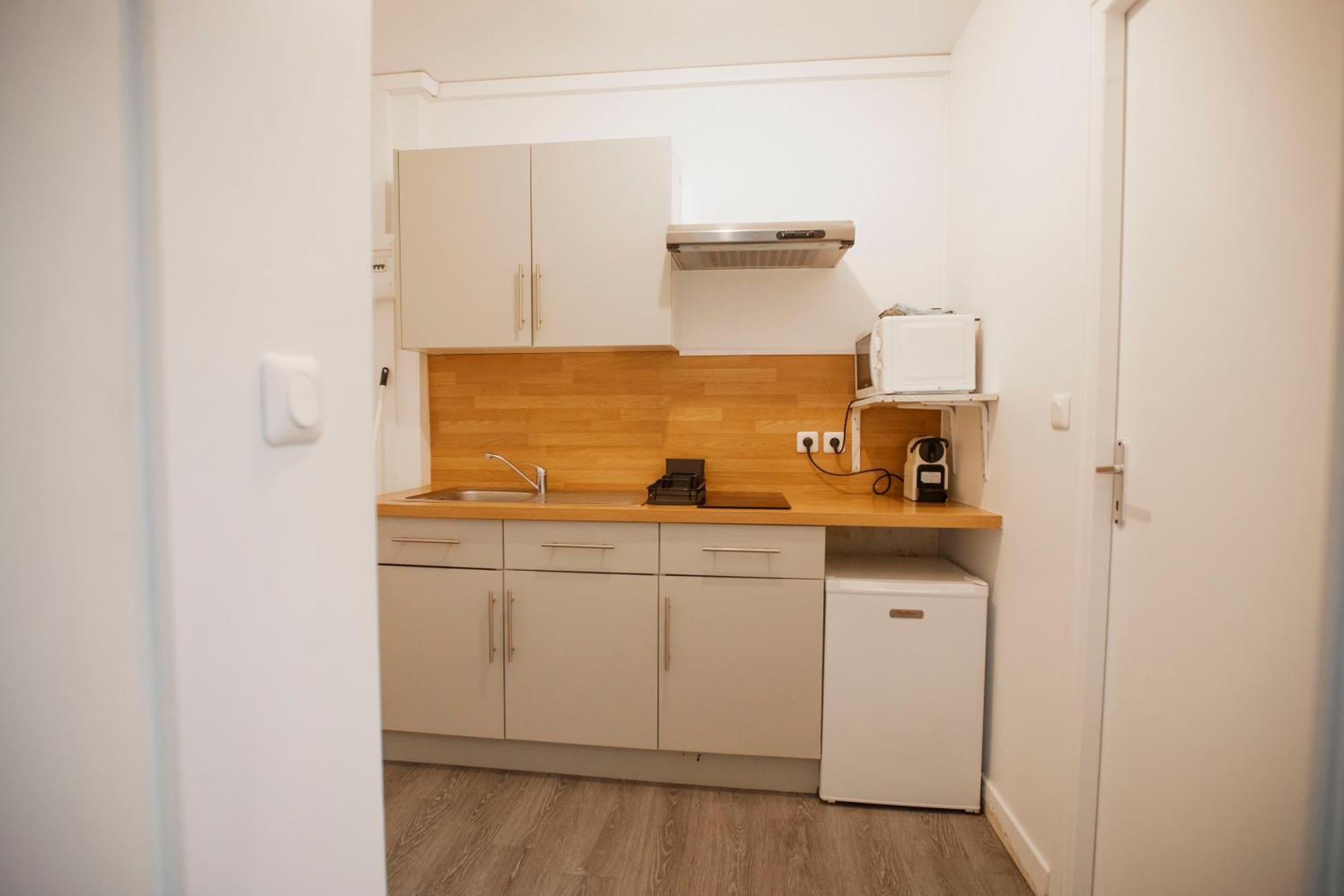 Cambresis Appartement Kamerrijk Buitenkant foto