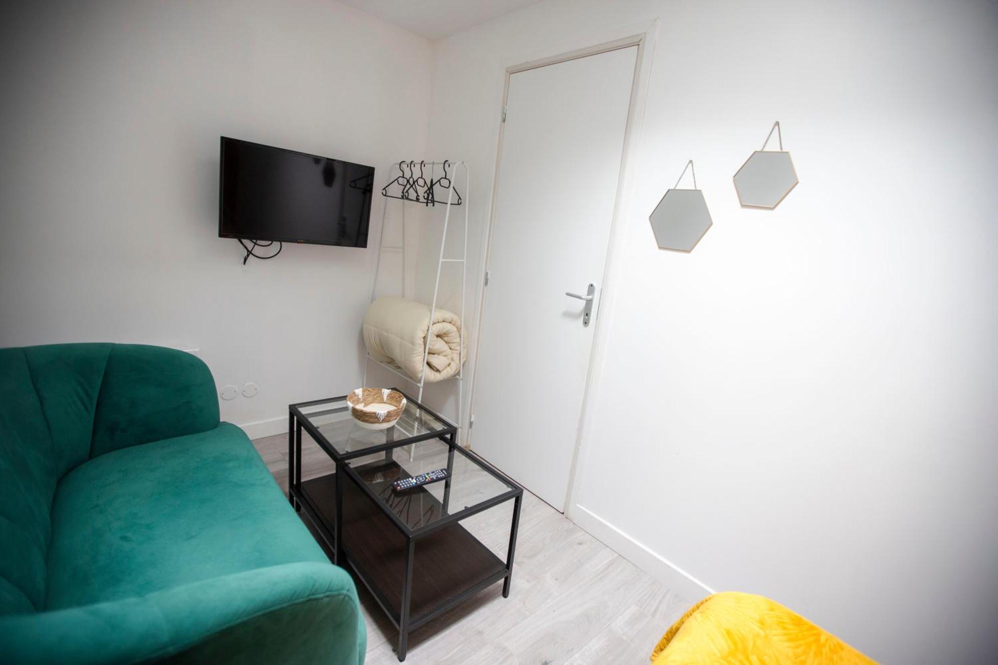 Cambresis Appartement Kamerrijk Buitenkant foto