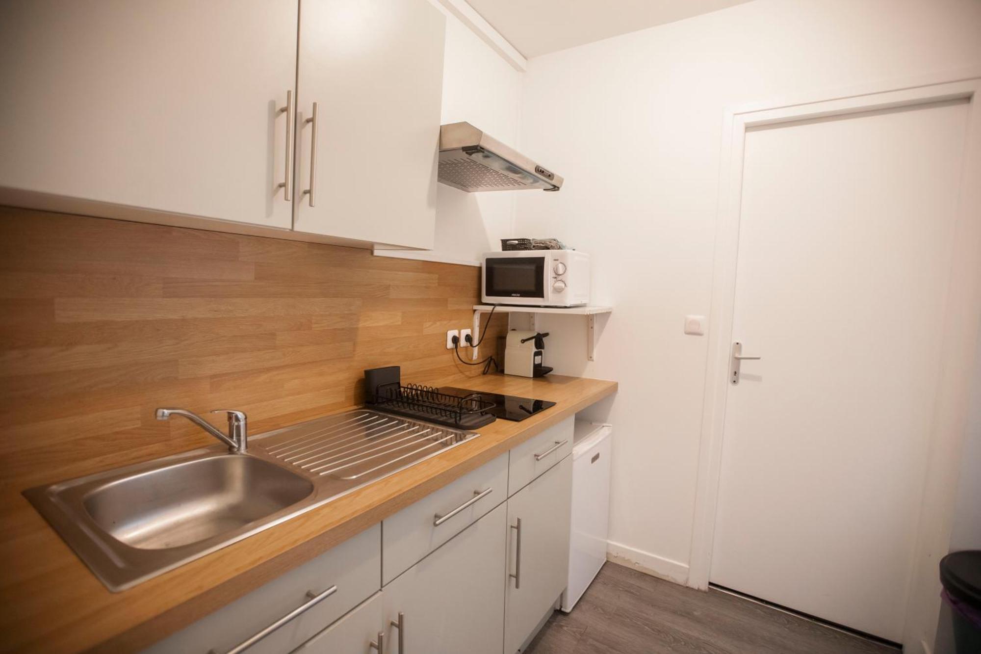 Cambresis Appartement Kamerrijk Buitenkant foto