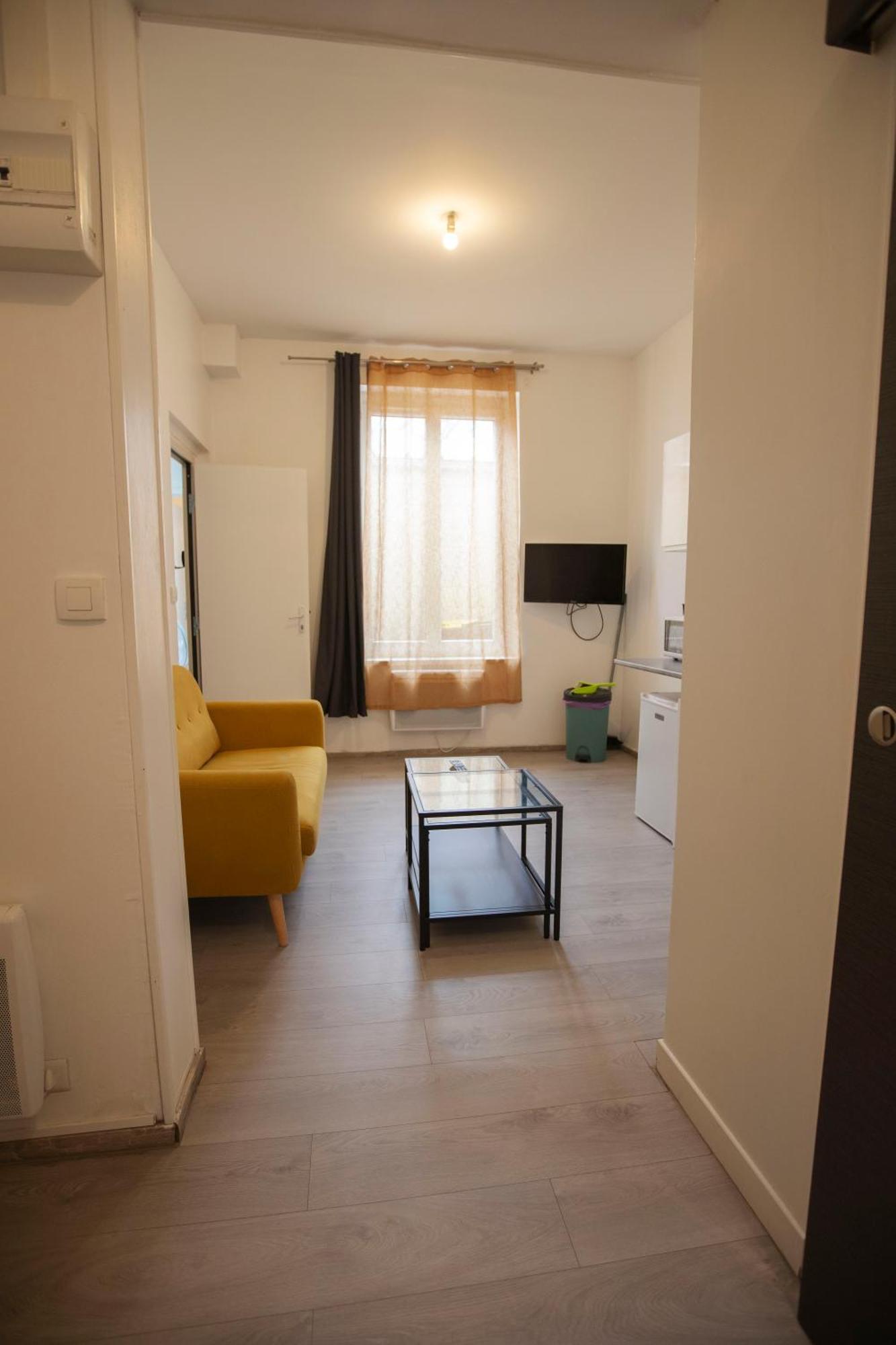 Cambresis Appartement Kamerrijk Buitenkant foto