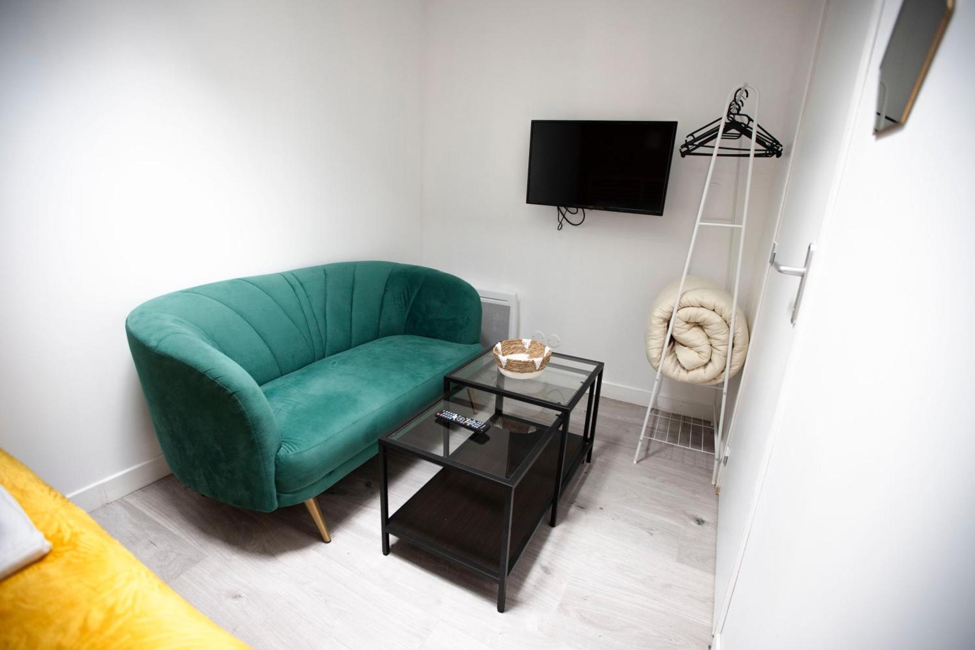 Cambresis Appartement Kamerrijk Buitenkant foto