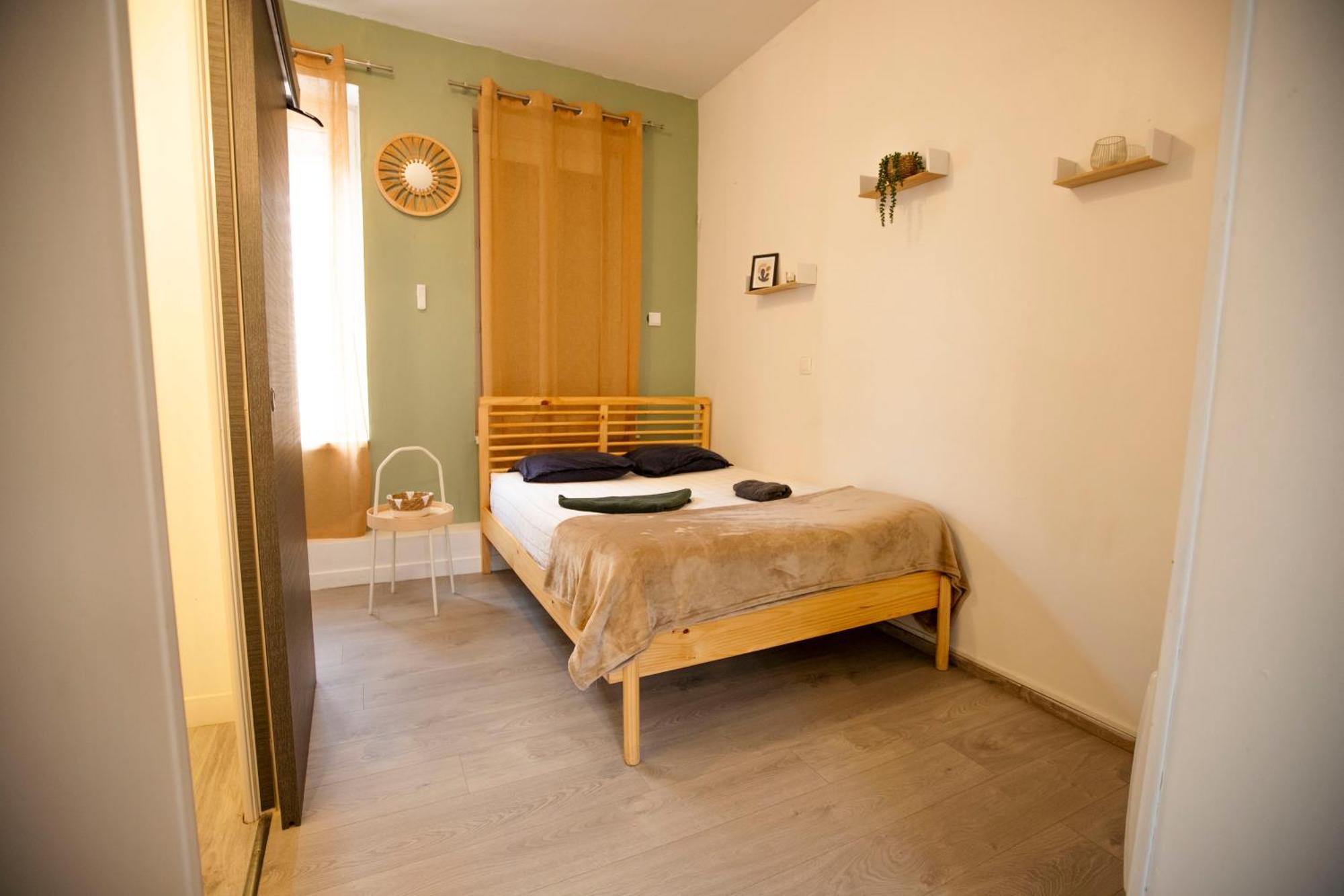 Cambresis Appartement Kamerrijk Buitenkant foto