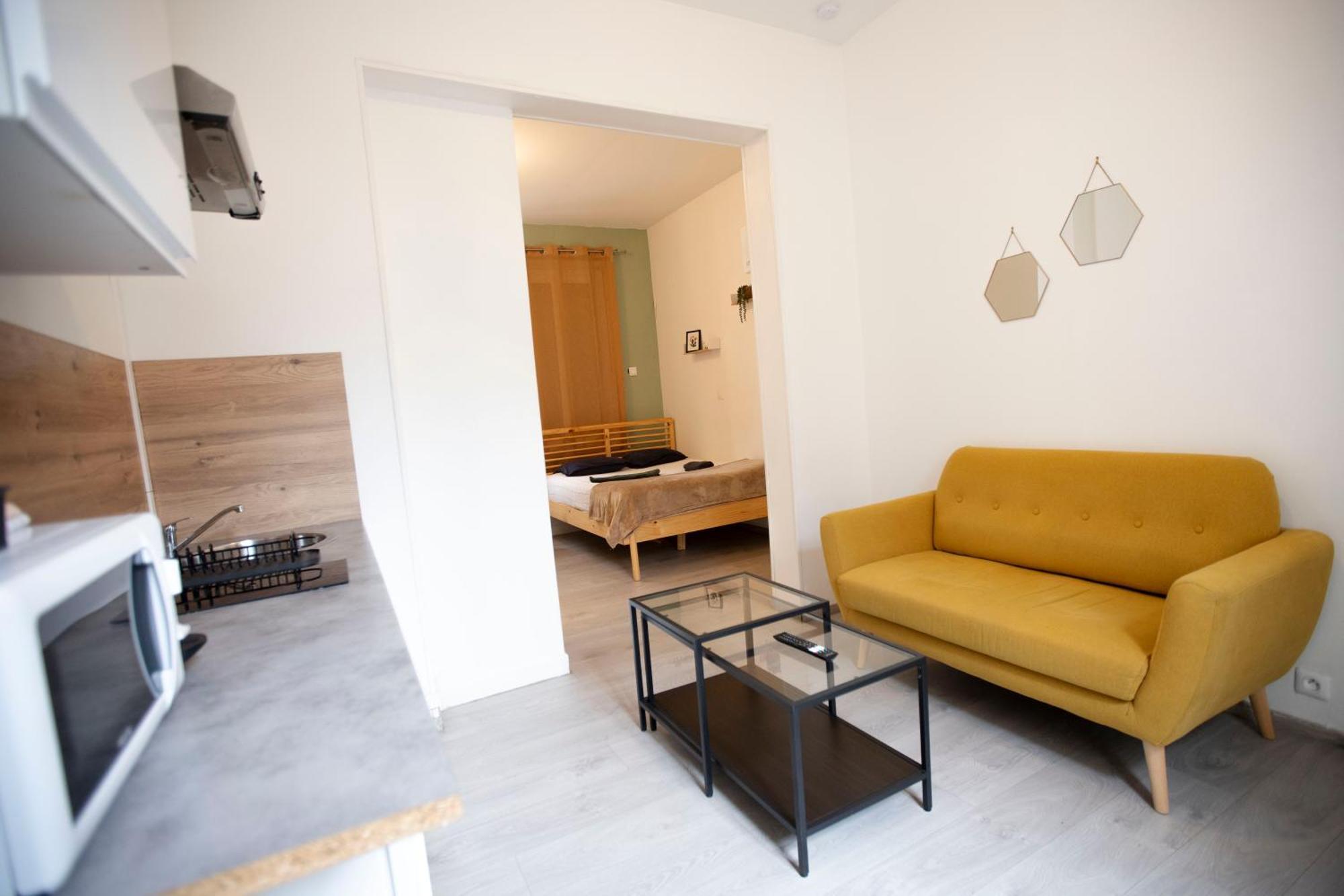 Cambresis Appartement Kamerrijk Buitenkant foto