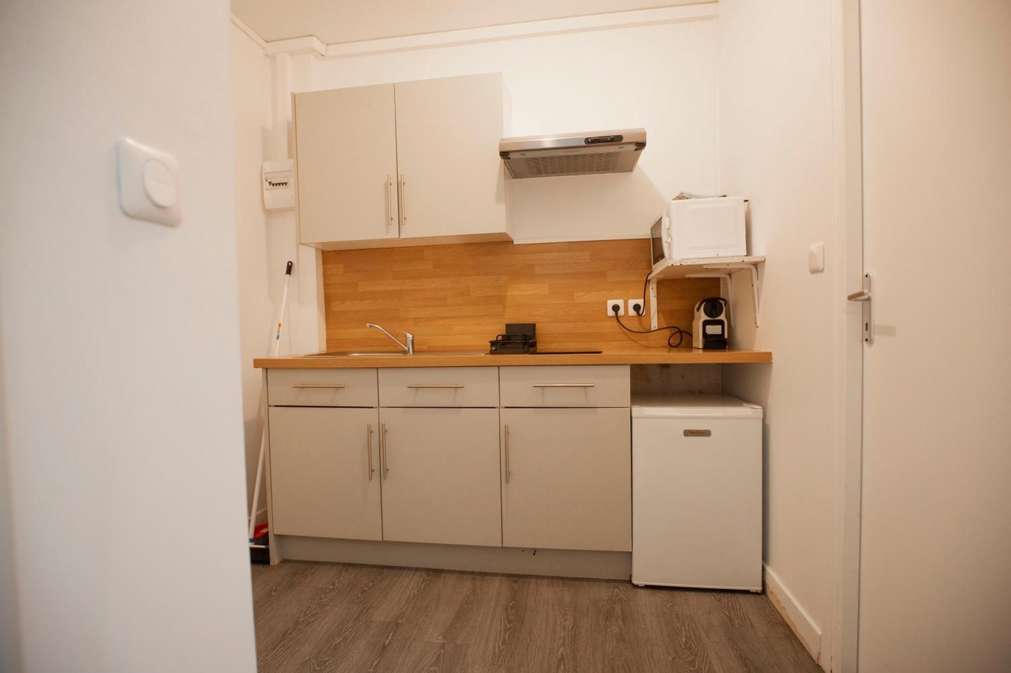Cambresis Appartement Kamerrijk Buitenkant foto