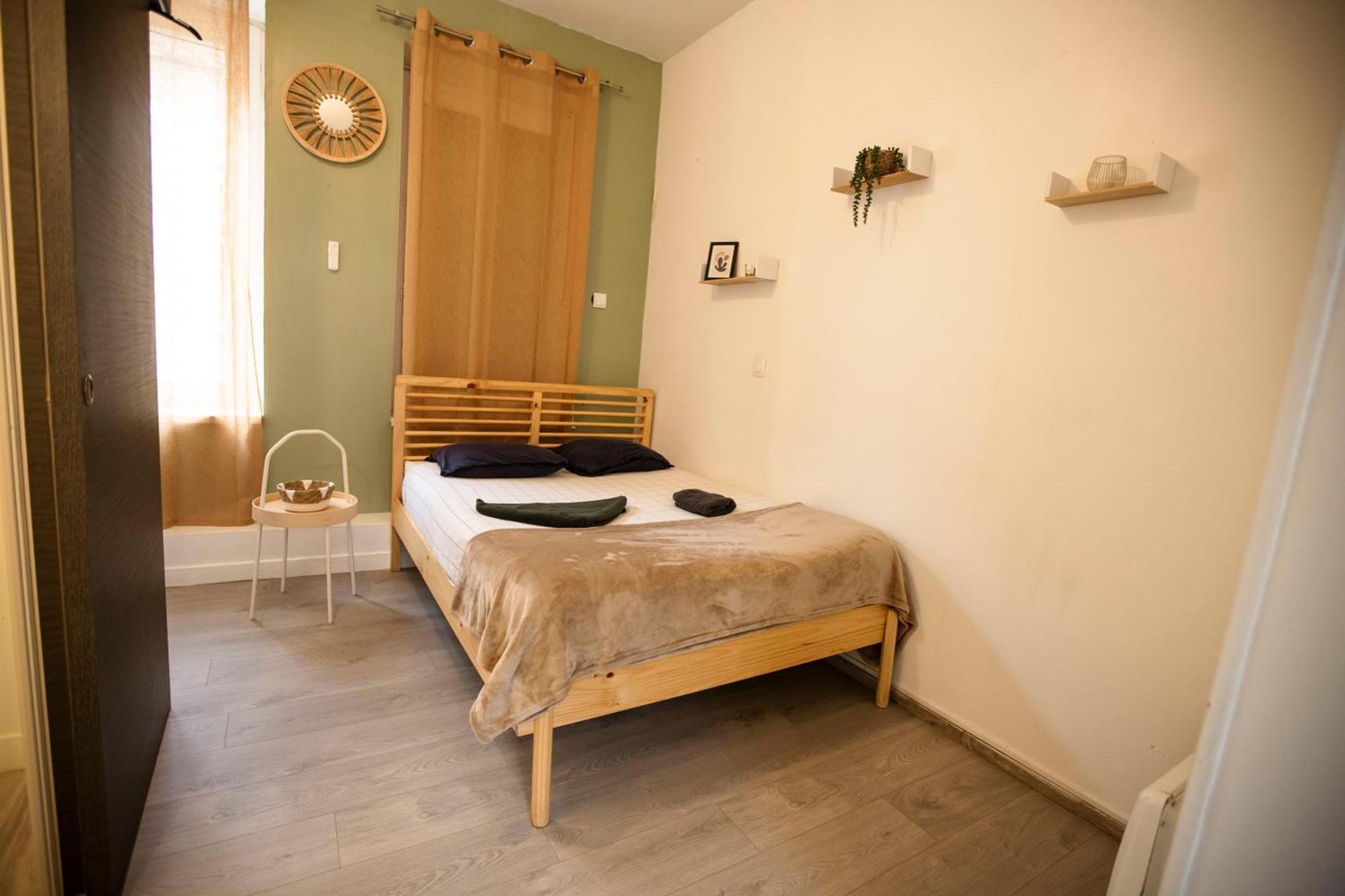 Cambresis Appartement Kamerrijk Buitenkant foto