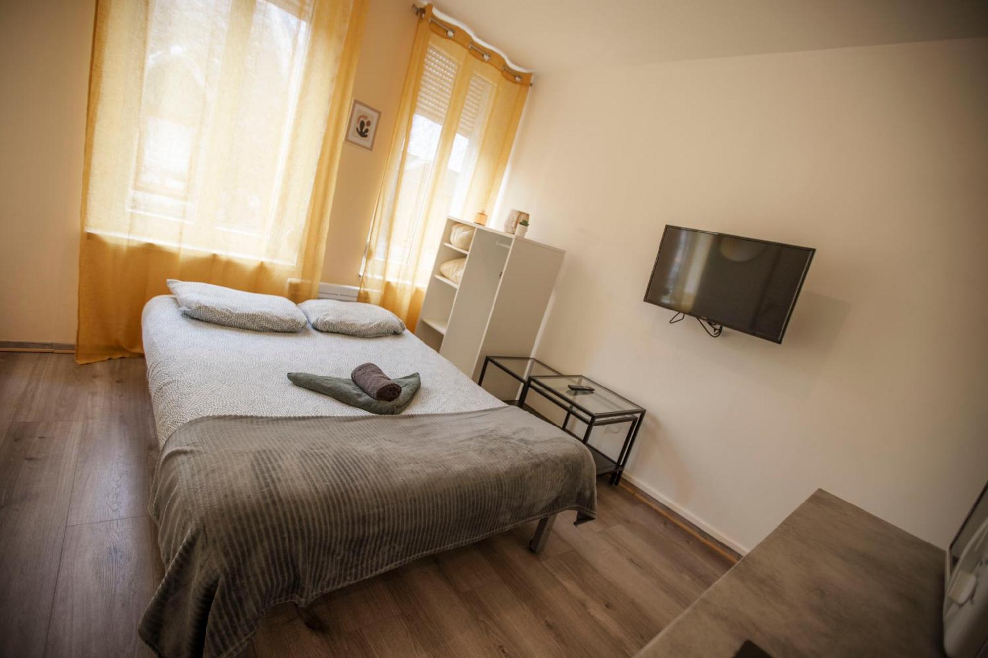 Cambresis Appartement Kamerrijk Buitenkant foto
