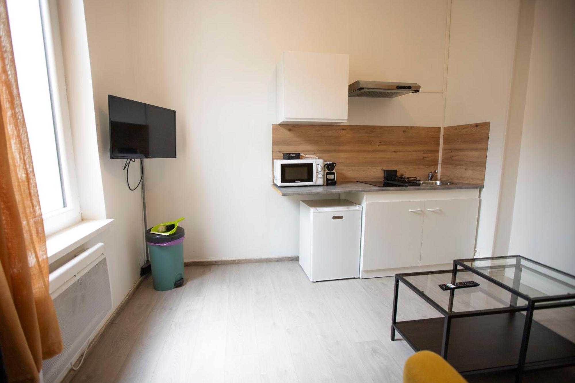 Cambresis Appartement Kamerrijk Buitenkant foto