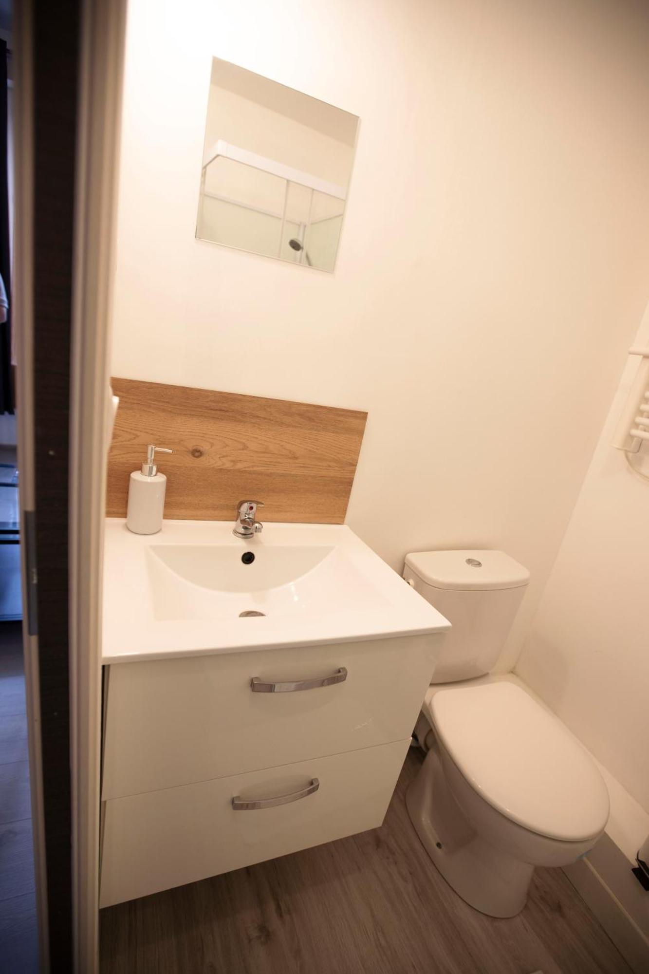 Cambresis Appartement Kamerrijk Buitenkant foto