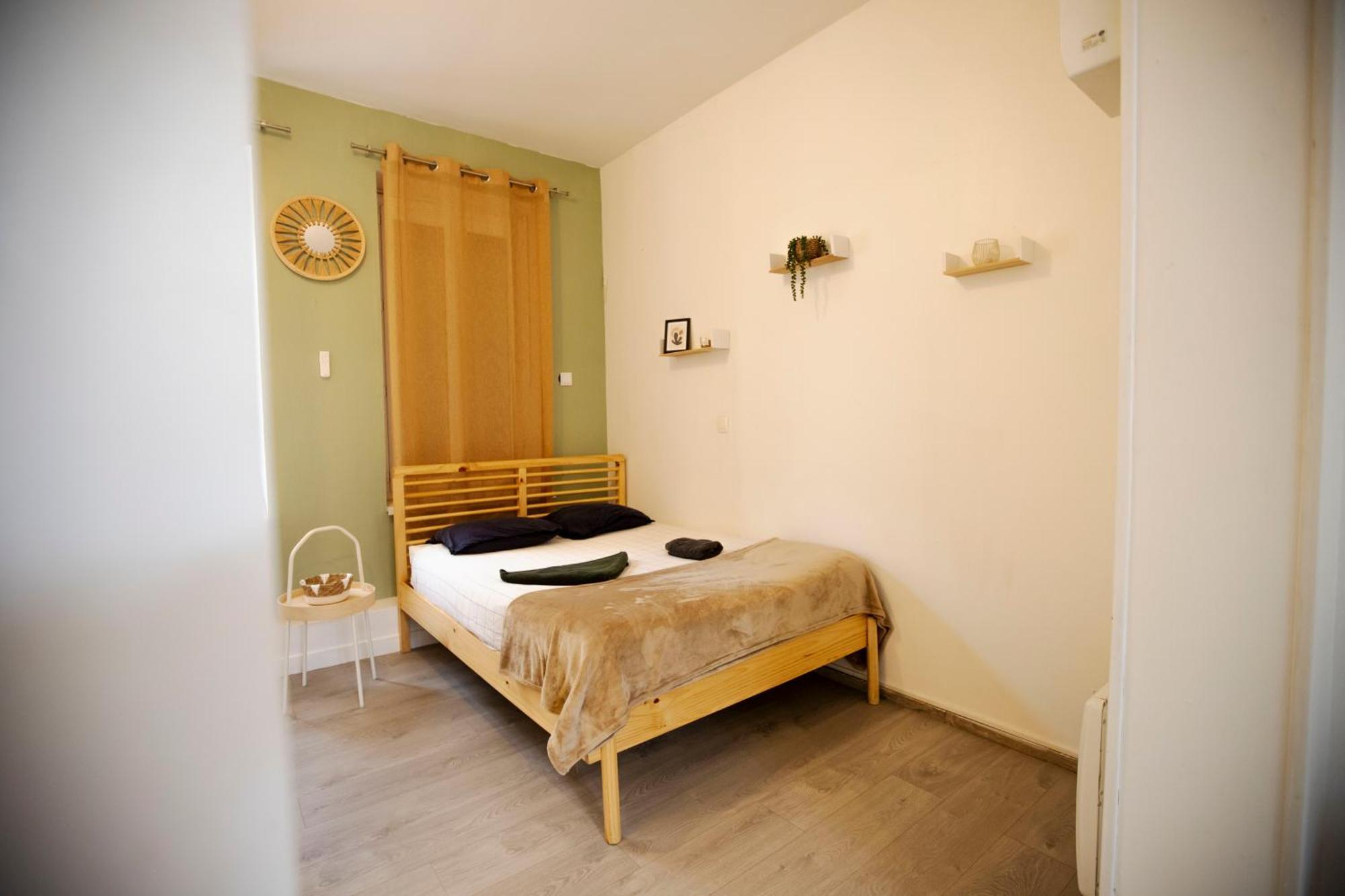 Cambresis Appartement Kamerrijk Buitenkant foto
