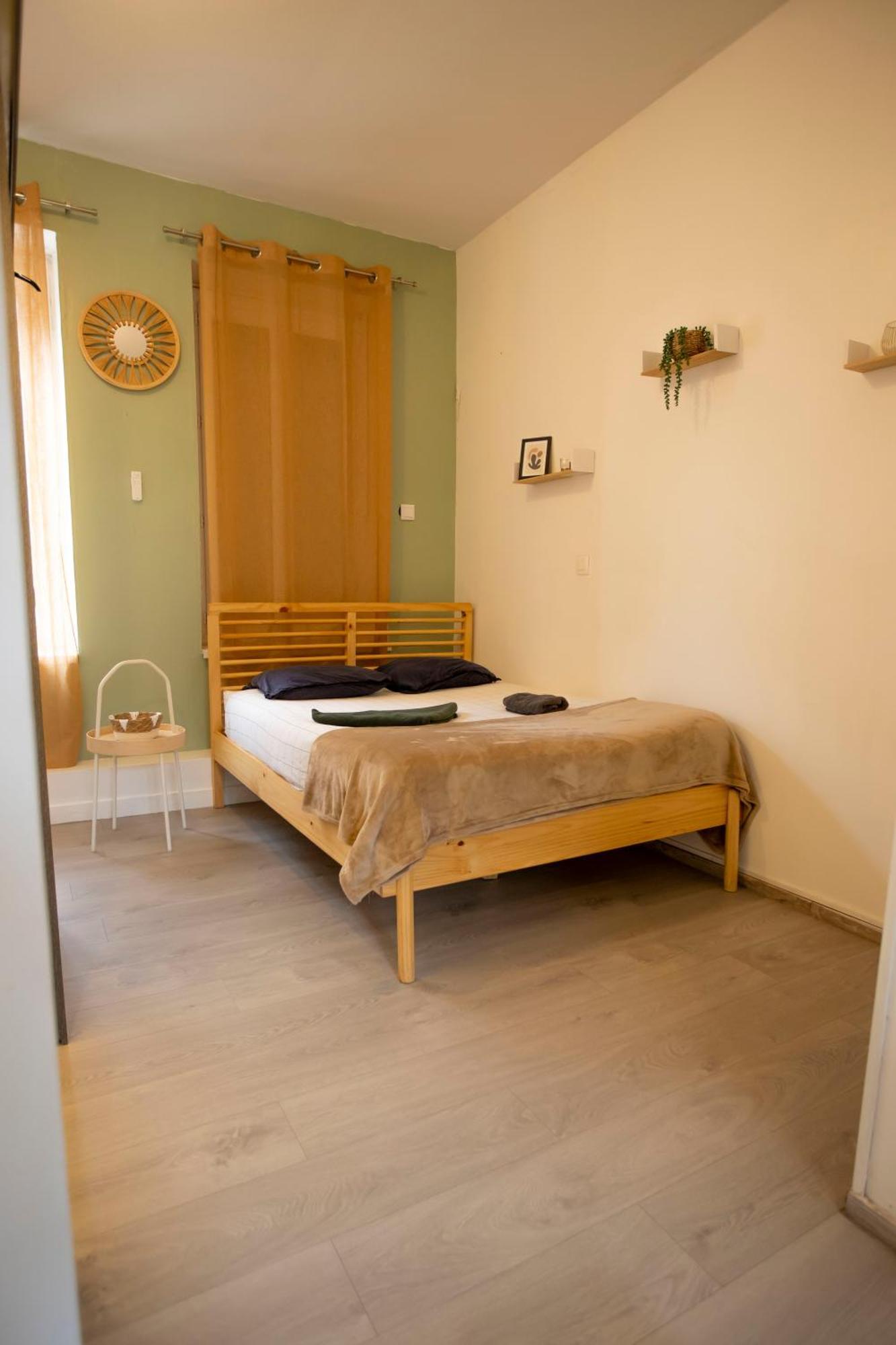 Cambresis Appartement Kamerrijk Buitenkant foto