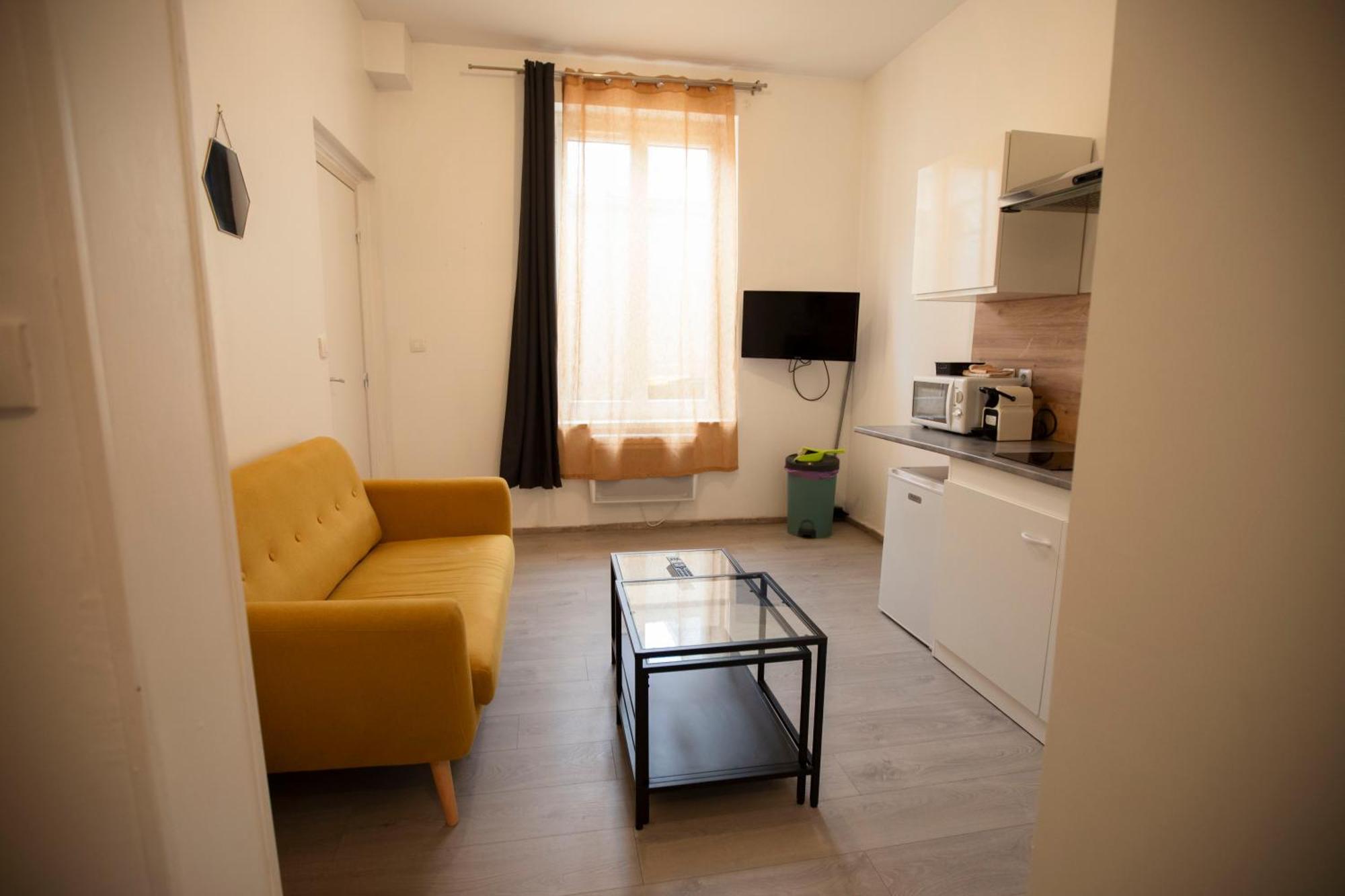 Cambresis Appartement Kamerrijk Buitenkant foto