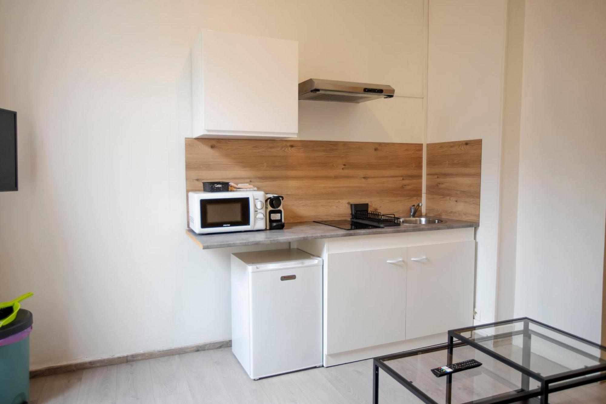 Cambresis Appartement Kamerrijk Buitenkant foto